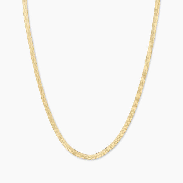 Venice Necklace 17"