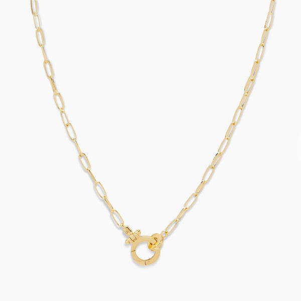 Parker Mini Necklace