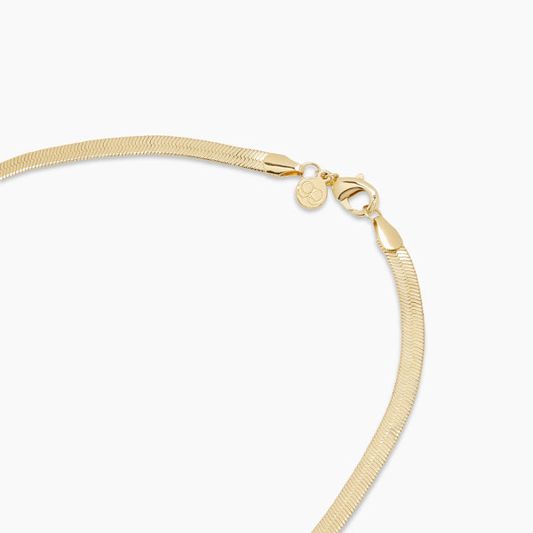 Venice Necklace 17"