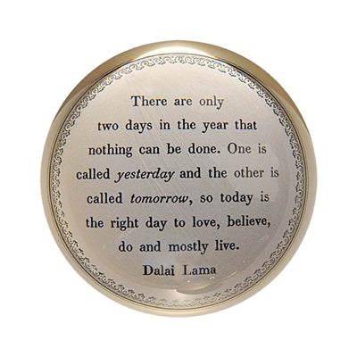 Paperweights