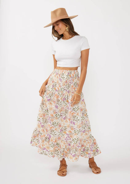 Convertible Skirt/Dress