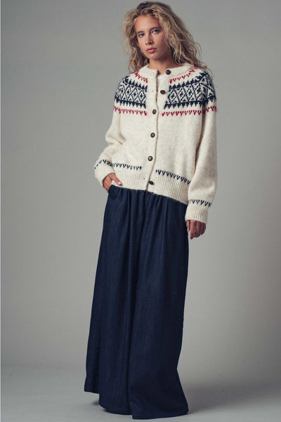 Nordic Knit