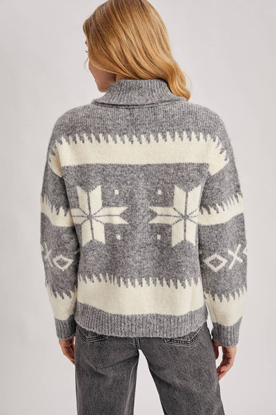 Nordic Knit