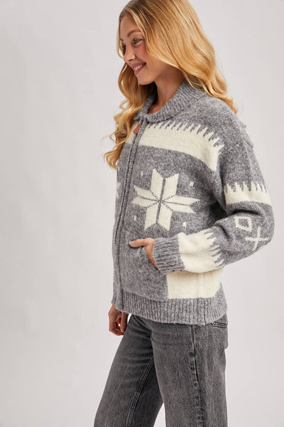 Nordic Knit