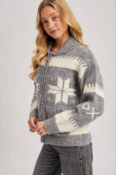 Nordic Knit