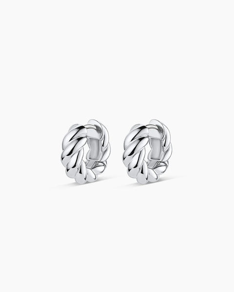 Crew Helium Huggies Silver