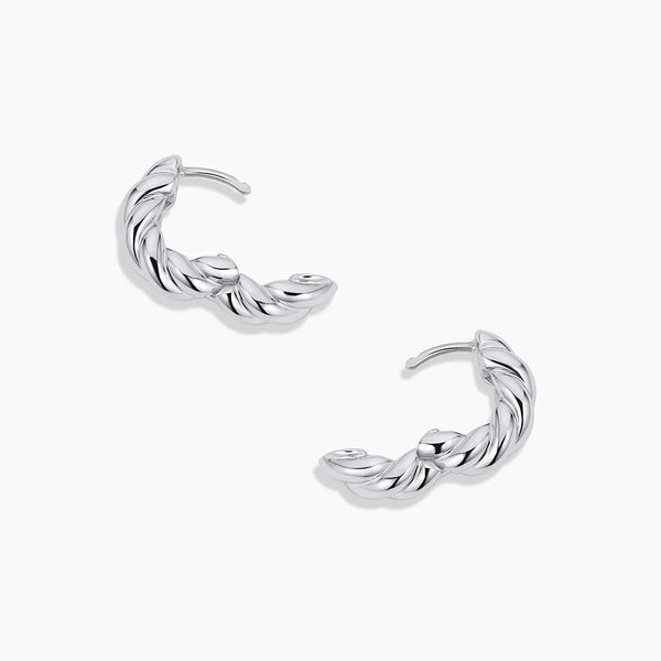 Crew Helium Huggies Silver