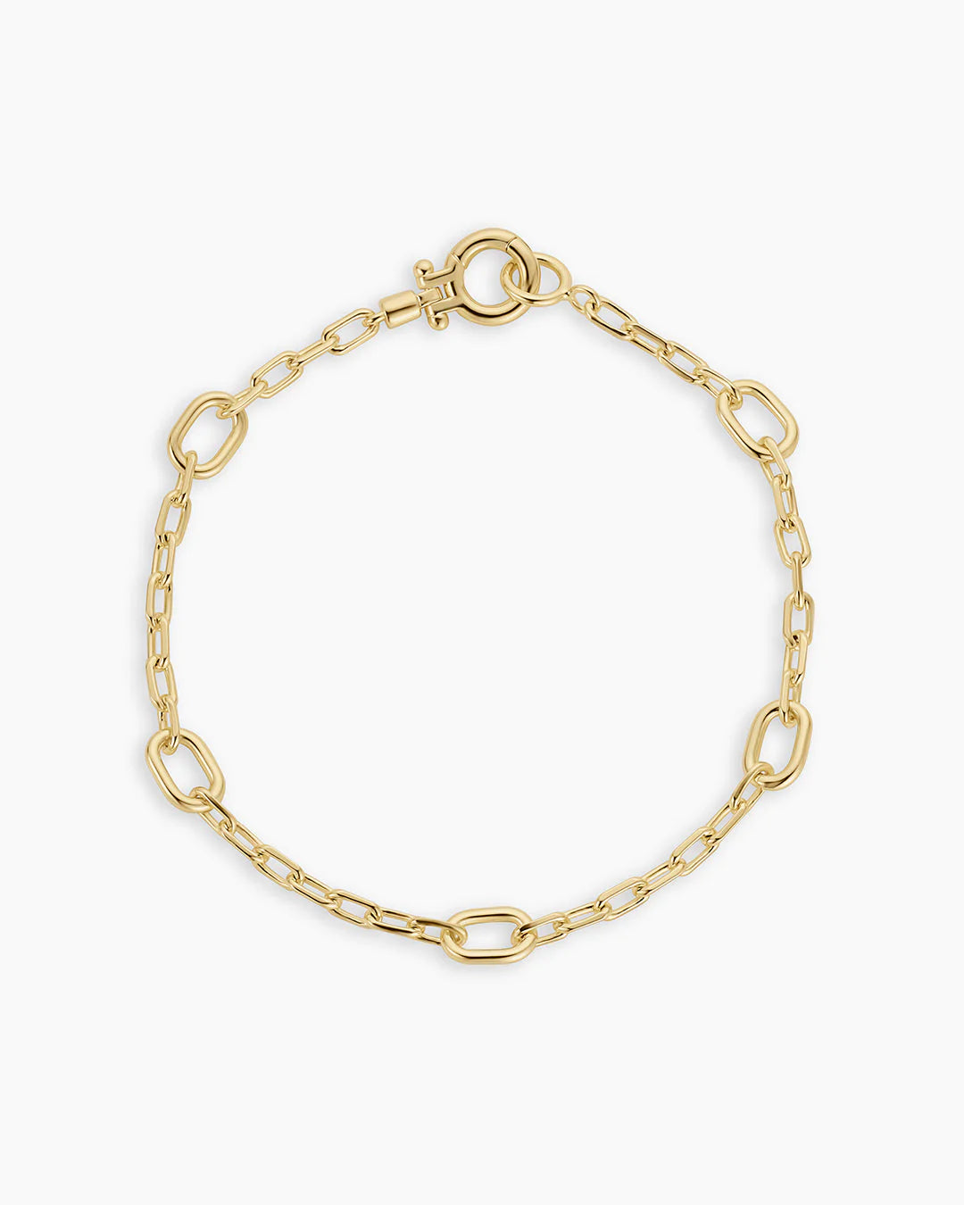 Parker Link Bracelet