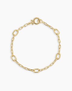 Parker Link Bracelet