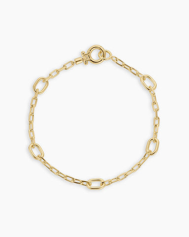 Parker Link Bracelet