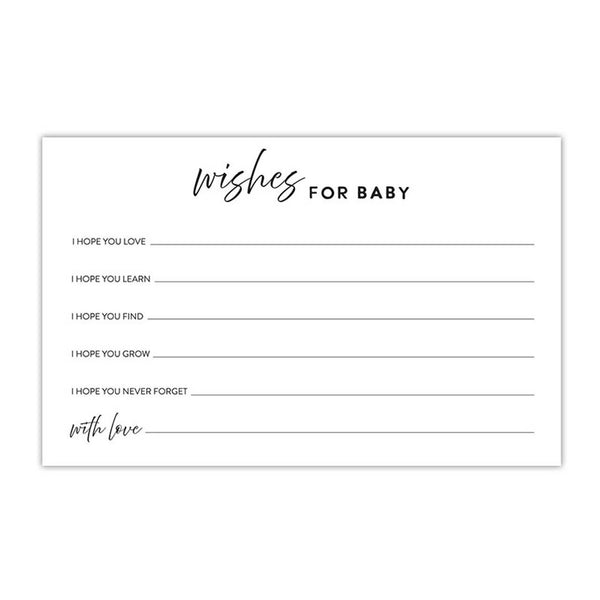 Letter Keepsake Box - Little Love Notes