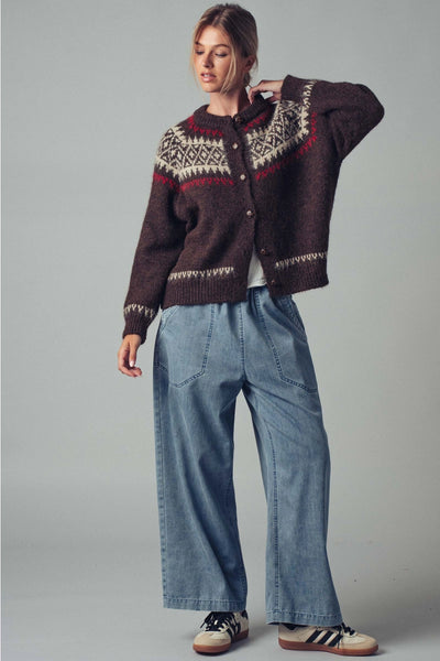 Nordic Knit