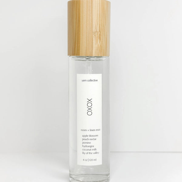 Room & Linen Mist