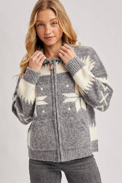 Nordic Knit