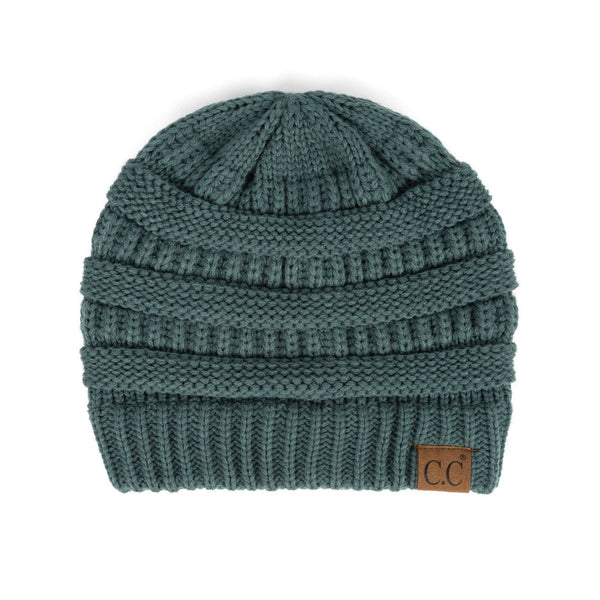 Soft Knit Beanie