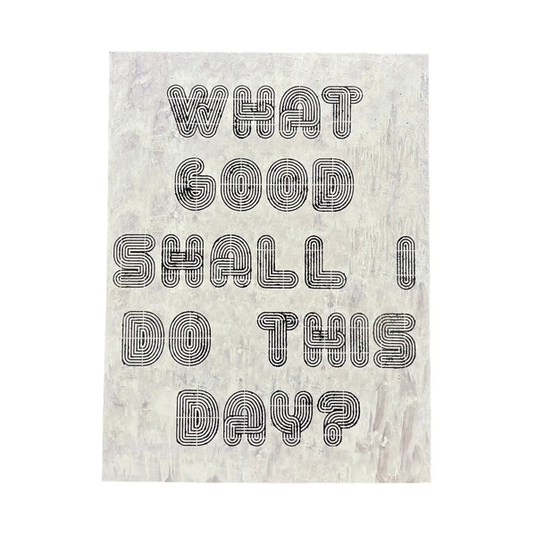 Art Posters - 12x16"