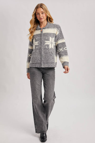 Nordic Knit