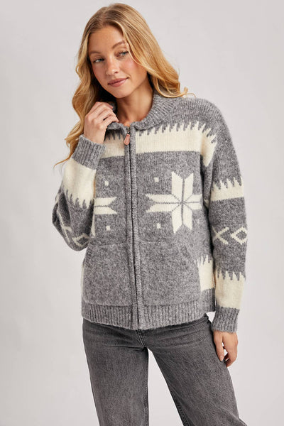 Nordic Knit