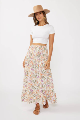 Halsey Convertible Skirt/Dress