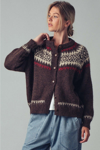 Nordic Knit