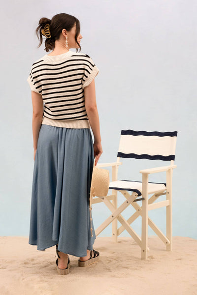 The Dockside Tee
