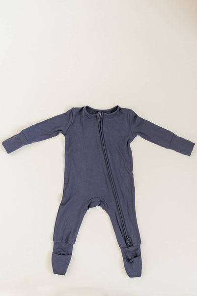 Bamboo Baby Jumpsuit