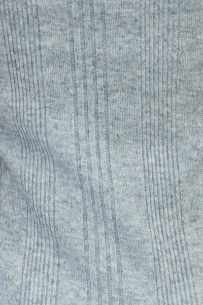Ribbed Racer Back Tank