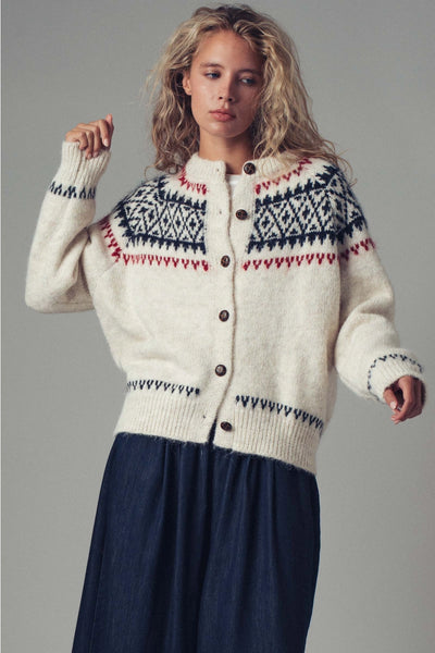 Nordic Knit