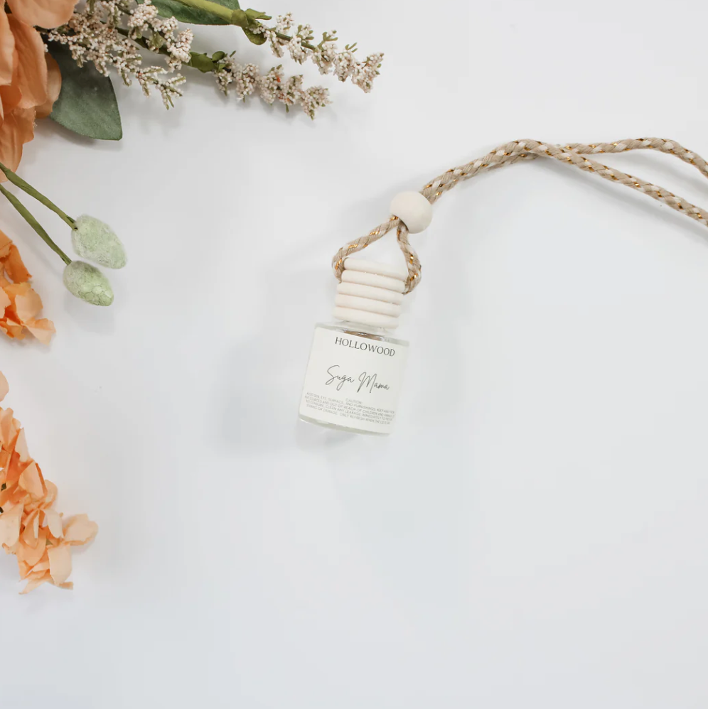 Car Diffuser - Suga Momma - Spring