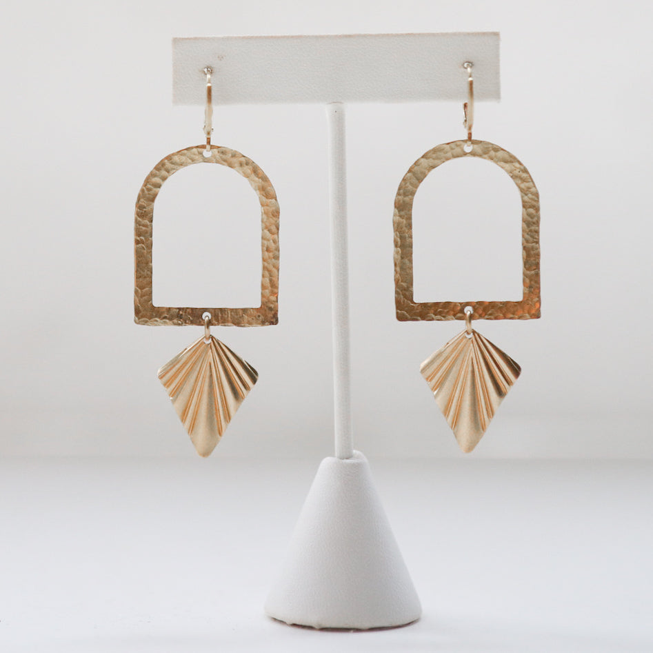 Eva Earrings