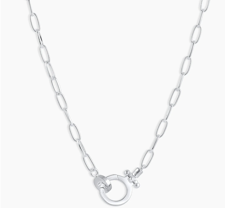 Parker Mini Necklace