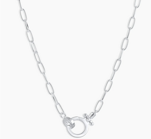 Parker Mini Necklace