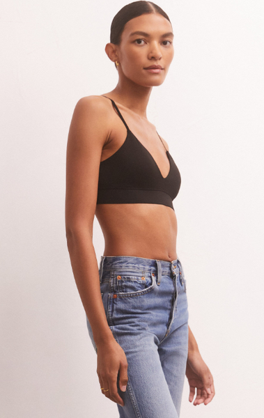 Kendra So Smooth Bralette