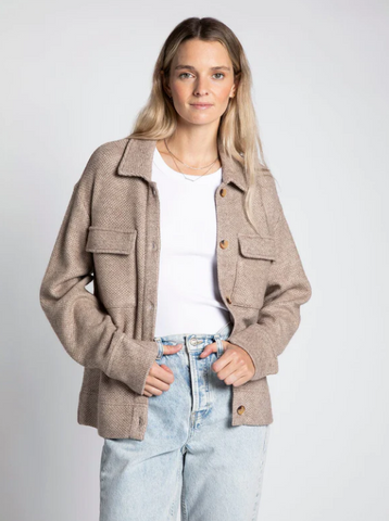 Owen Jacket