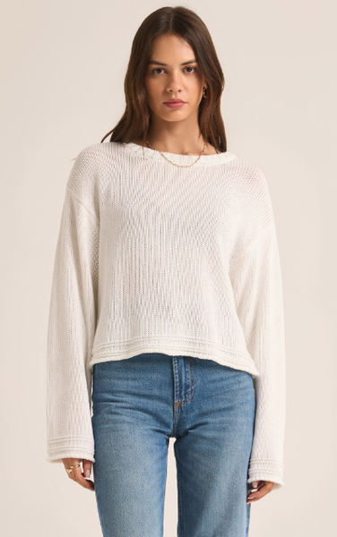 Emerson Sweater