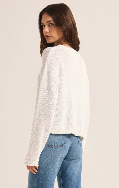 Emerson Sweater