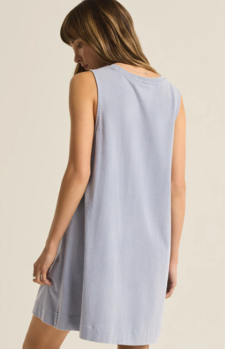 Sloane Tank Dress