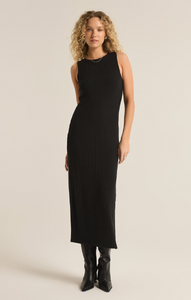 Raewyn Rib Dress