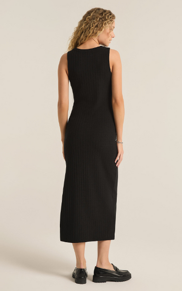 Raewyn Rib Dress