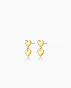 Amour Earrings