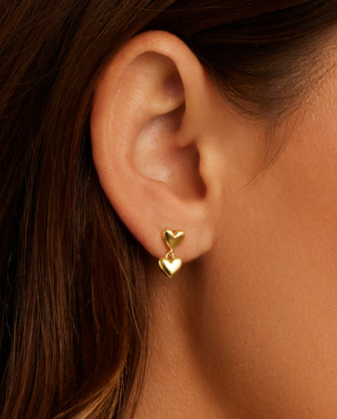 Amour Earrings