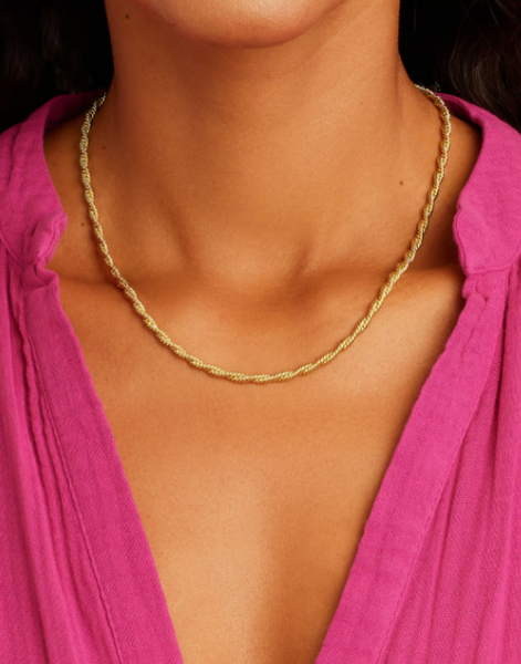 Catalina Necklace