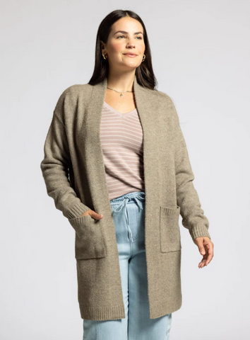 Avani Cardigan