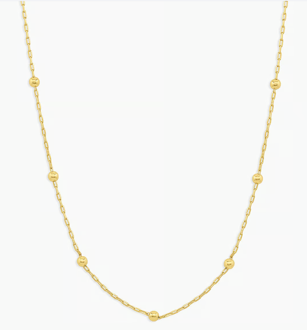 Newport Chain Necklace