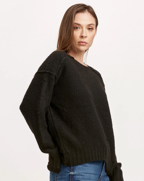 Jenna Sweater