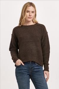 Jenna Sweater