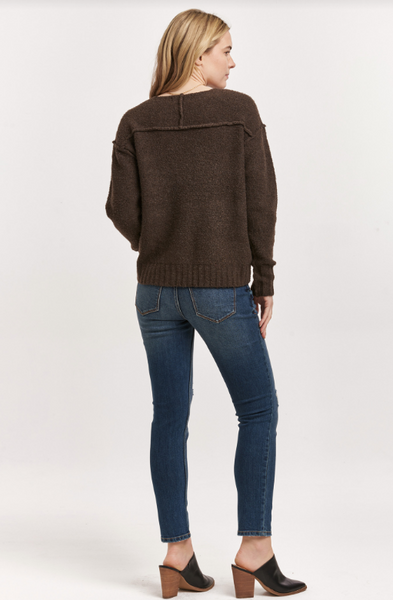 Jenna Sweater