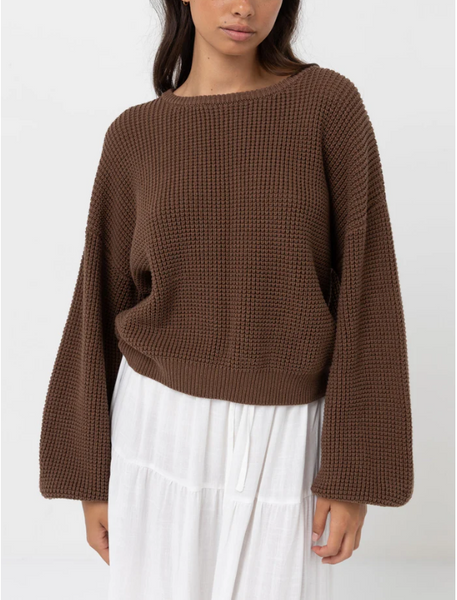 Knit Jumper