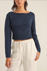 Chloe Knit