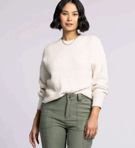 Lyla Sweater